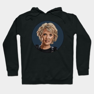 Samantha Carter Hoodie